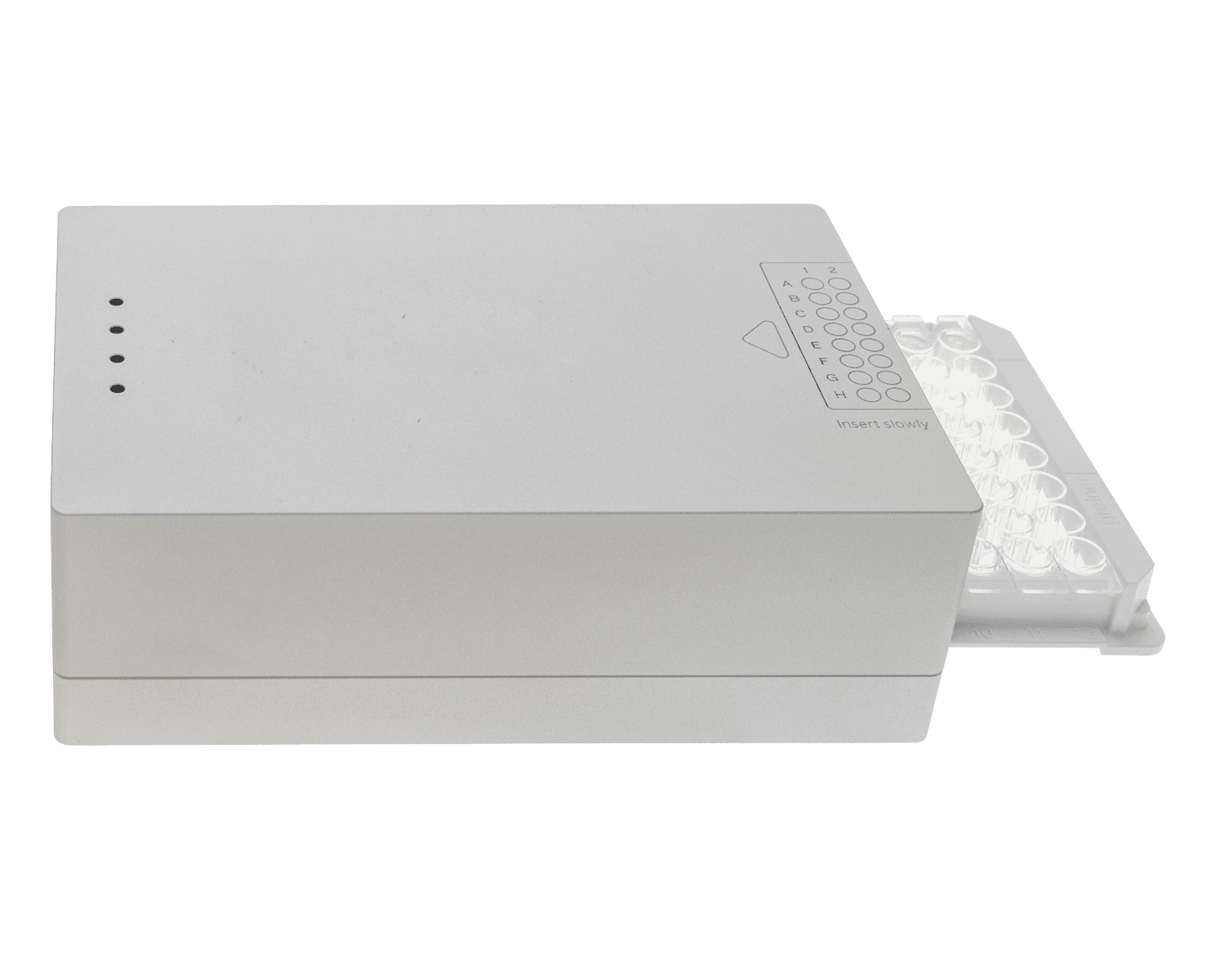 Atlas ELISA Reader