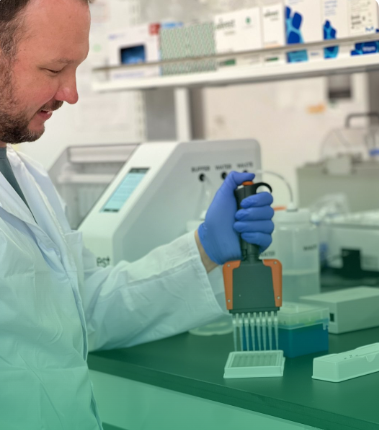 EV analysis with the Atlas ELISA