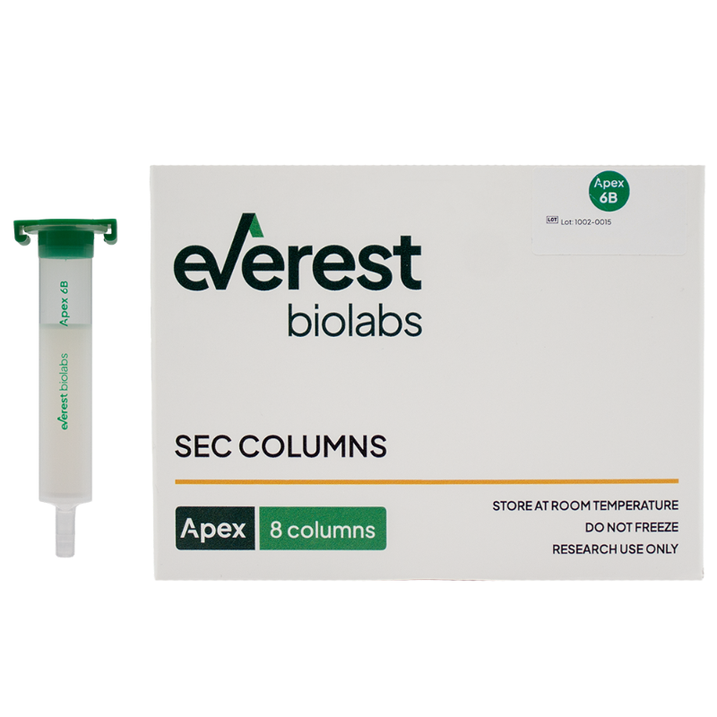 Apex SEC Columns