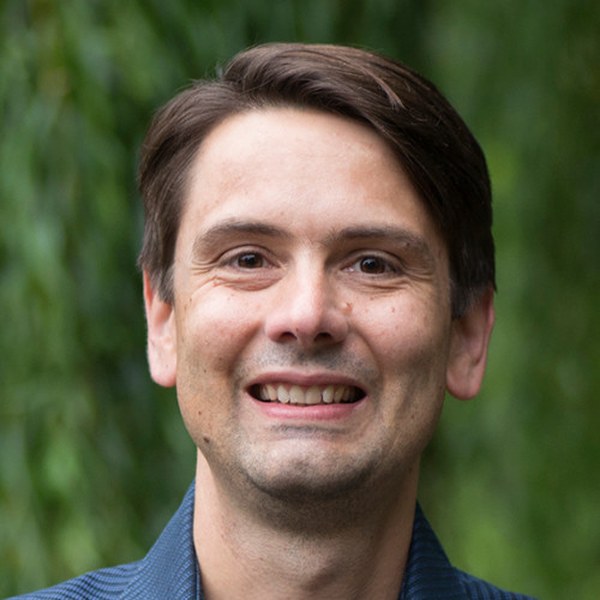 Dimitri Aubert