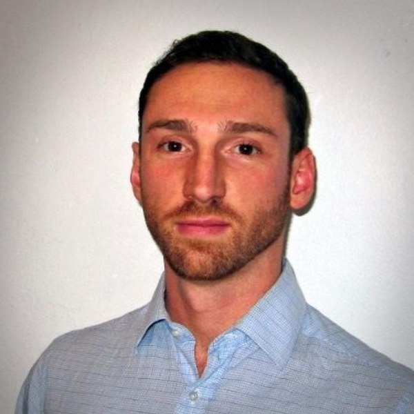 Steven Scherr
